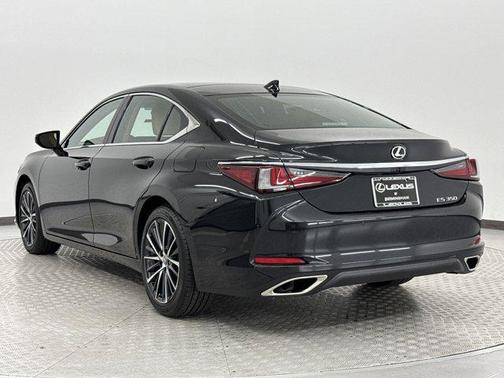 2025 Lexus ES 350 Base