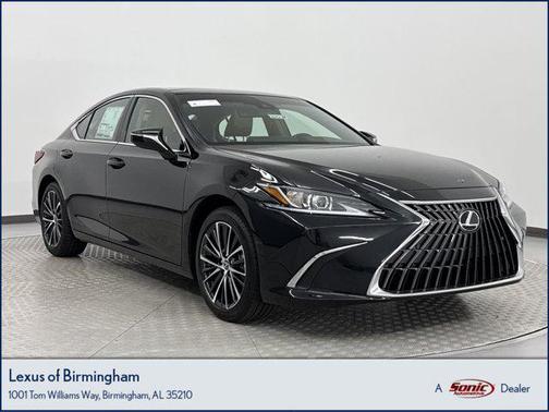 2025 Lexus ES 350 Base