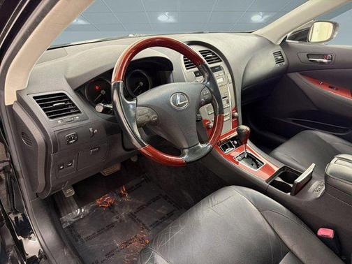 2009 Lexus ES 350 Base