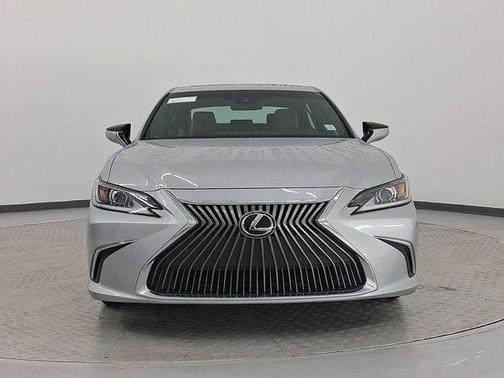 2020 Lexus ES 350 Base