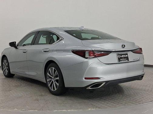 2020 Lexus ES 350 Base
