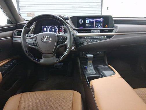2020 Lexus ES 350 Base