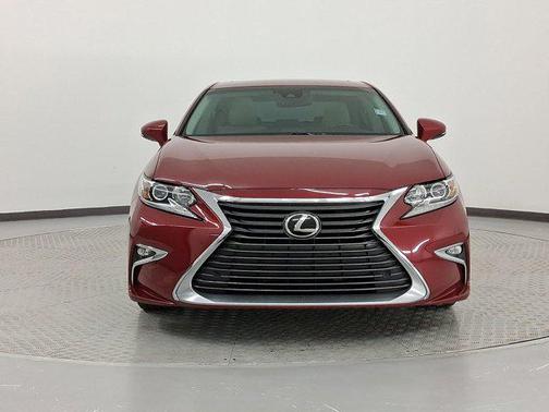 2016 Lexus ES 350 Base