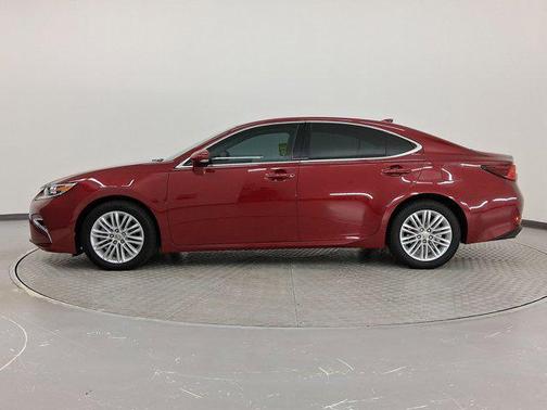 2016 Lexus ES 350 Base