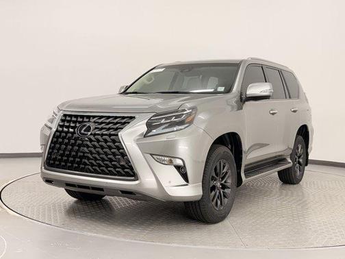 2022 Lexus GX 460 Premium