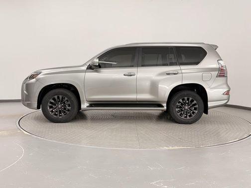 2022 Lexus GX 460 Premium