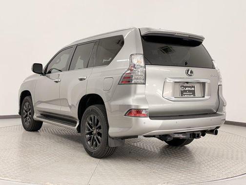 2022 Lexus GX 460 Premium