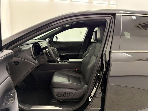 Caviar 2025 Lexus RX 350 Base