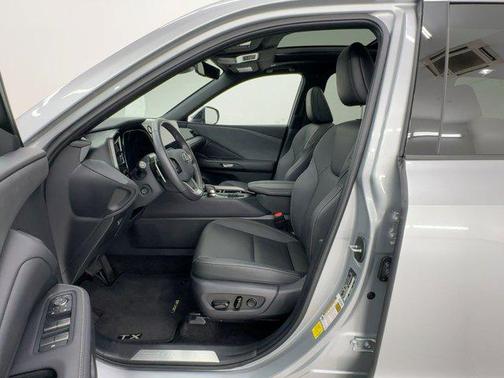 2025 Lexus TX 350 Base