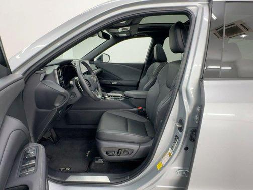 2025 Lexus TX 350 Base