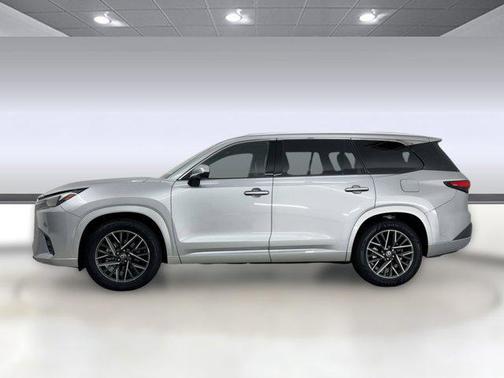 2025 Lexus TX 350 Base