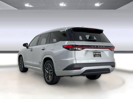 2025 Lexus TX 350 Base