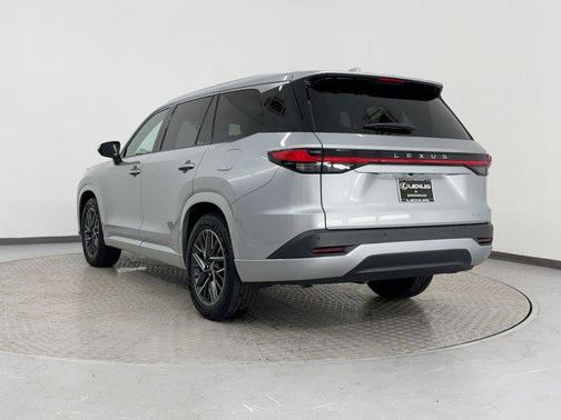 2025 Lexus TX 350 Base