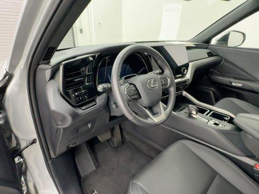 2025 Lexus TX 350 Base