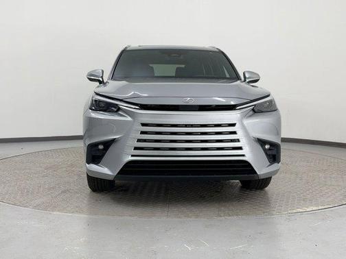 2025 Lexus TX 350 Base