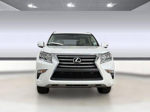 2018 Lexus GX 460 Base