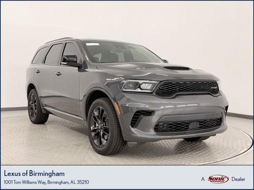 2025 Dodge Durango GT Plus