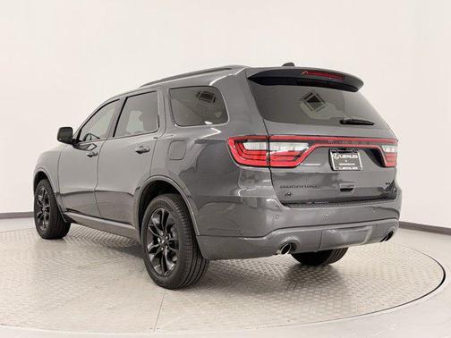 2025 Dodge Durango GT Plus