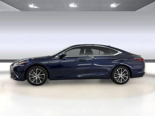 Nightfall Mica 2024 Lexus ES 350 Base