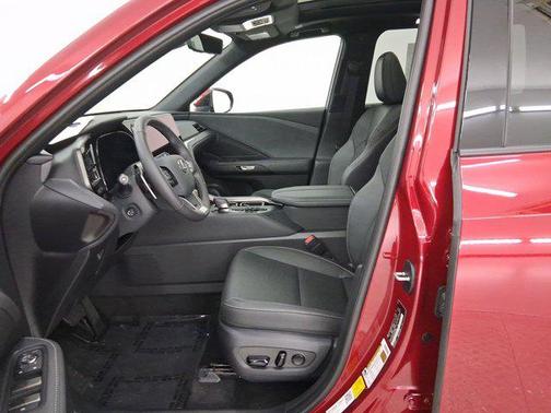 2026 Lexus TX 350 Luxury