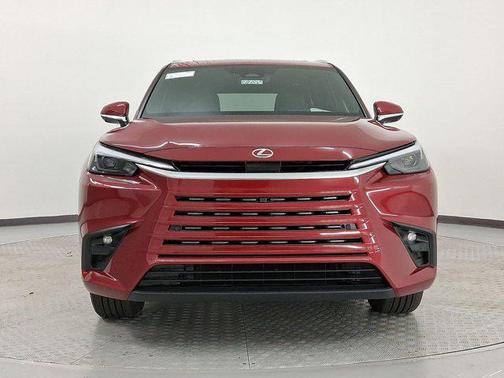 2026 Lexus TX 350 Luxury