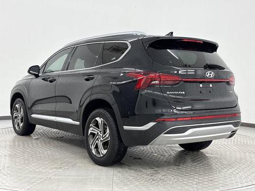 2022 Hyundai SANTA FE SEL 2.4