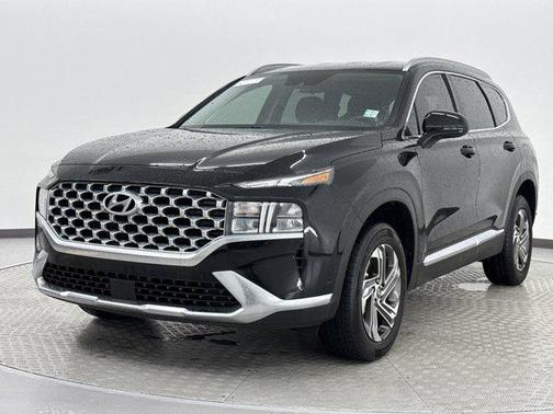 2022 Hyundai SANTA FE SEL 2.4