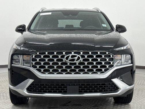 2022 Hyundai SANTA FE SEL 2.4