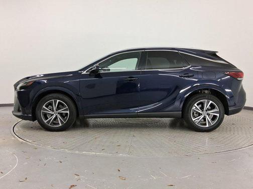 2023 Lexus RX 350 Base