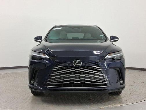 2023 Lexus RX 350 Base