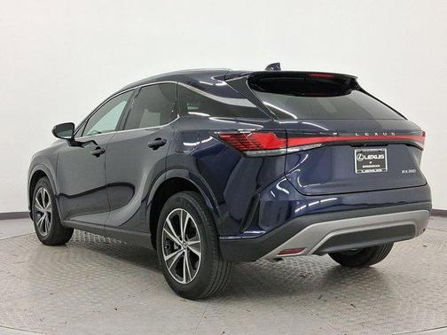 2023 Lexus RX 350 Base