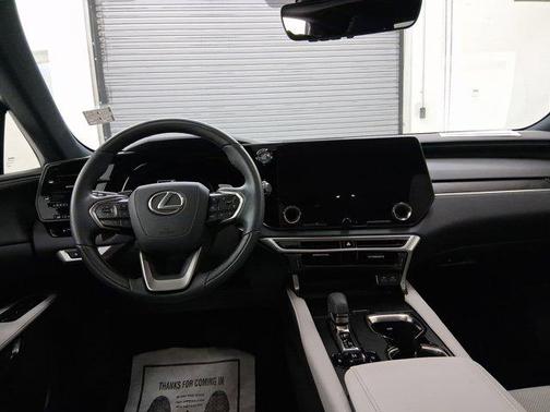2023 Lexus RX 350 Base