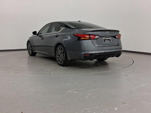 2024 Nissan Altima SR VC-Turbo FWD