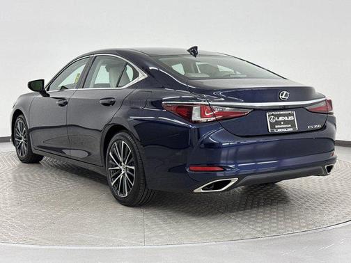 2025 Lexus ES 350 Base