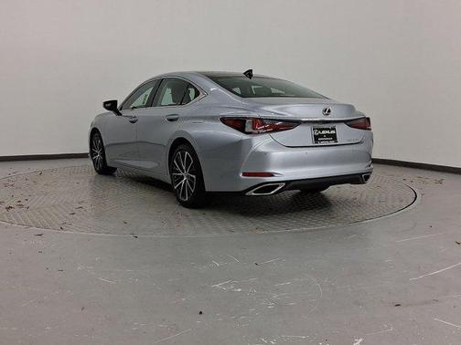 2025 Lexus ES 350 Base