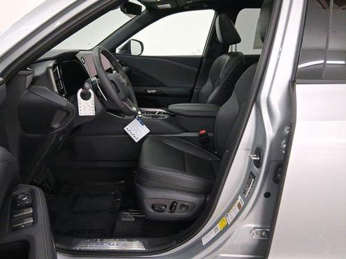 2026 Lexus TX 350 Base