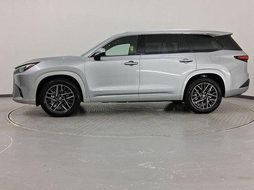 2026 Lexus TX 350 Base