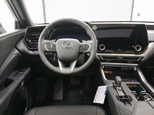 2026 Lexus TX 350 Base