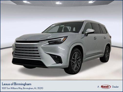 2026 Lexus TX 350 Base