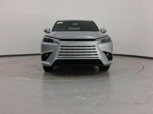 2026 Lexus TX 350 Base