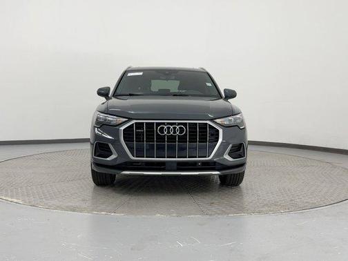 2020 Audi Q3 45 Premium