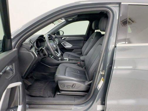 2020 Audi Q3 45 Premium