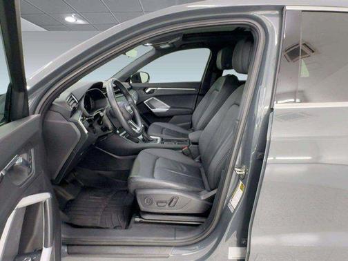 2020 Audi Q3 45 Premium