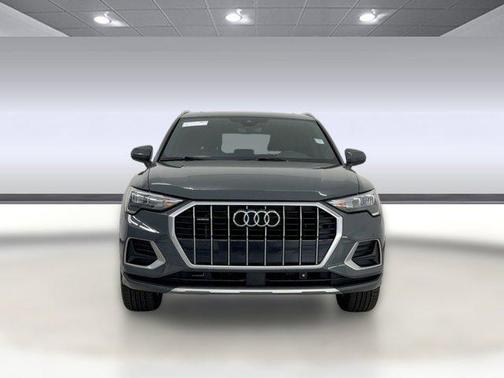 2020 Audi Q3 45 Premium