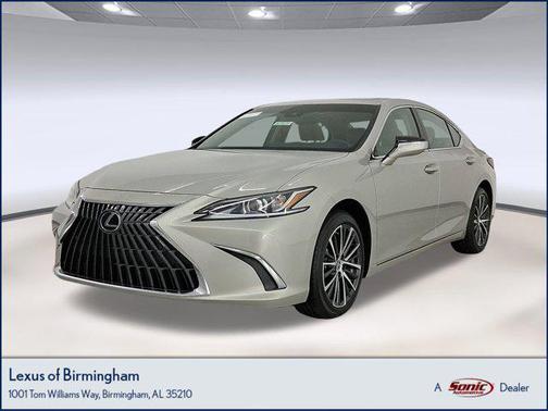 2025 Lexus ES 350 Base