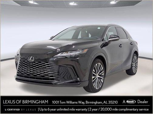 2023 Lexus RX 350 Base