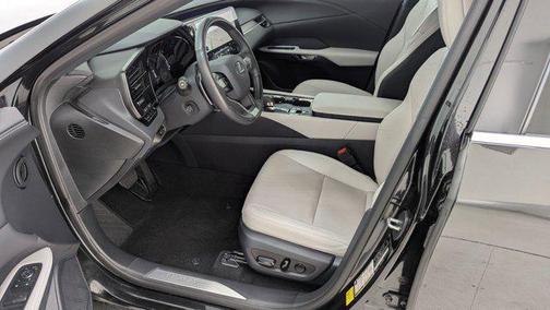 2023 Lexus RX 350 Base