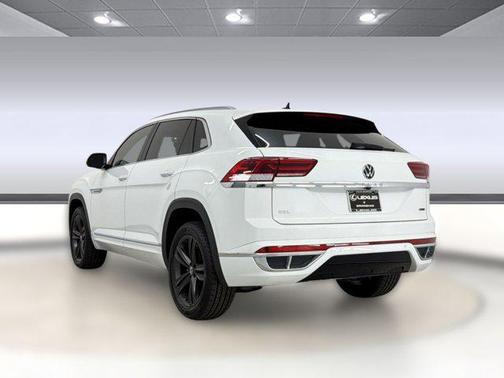 2022 Volkswagen Atlas Cross Sport 2.0T SEL
