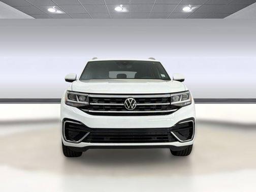 2022 Volkswagen Atlas Cross Sport 2.0T SEL