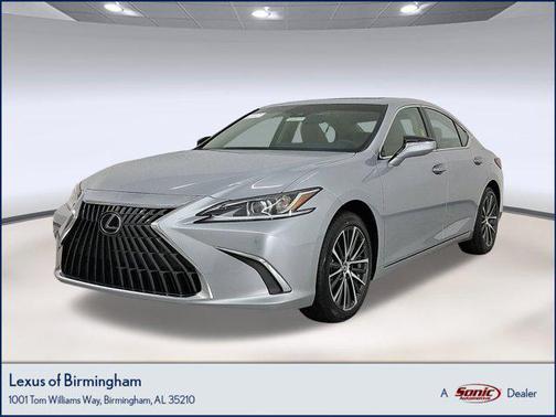 2025 Lexus ES 350 Base
